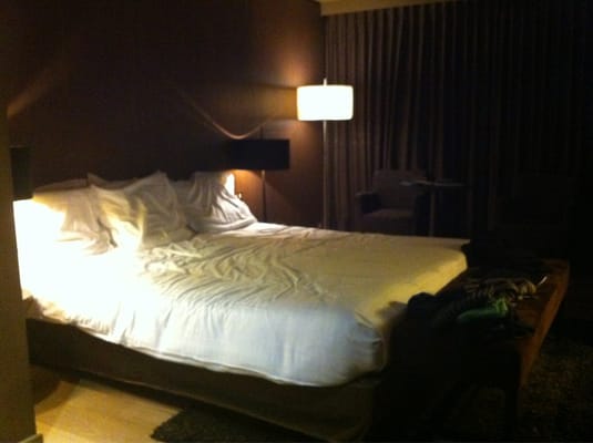 Flanders Hotel by null