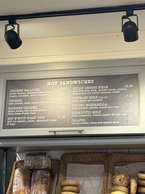 Europan Cafe by null