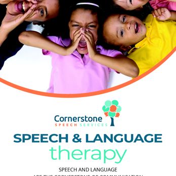 Cornerstone Speech Services - Speech Therapists Near Me - Fair Oaks, California Cornerstone Speech Services - Speech Therapists Near Me - Fair Oaks, California