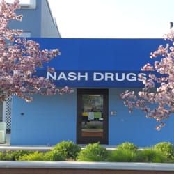 Nash Drugs Jonesville