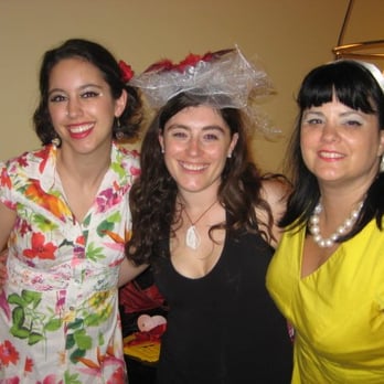 Rogue Burlesque - Performing Arts Near Me - Cambridge, Massachusetts