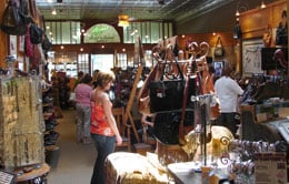 shoe store grand junction co