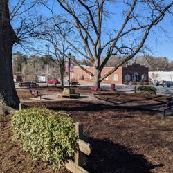 Pecan Park - Pecan Park, Statesville