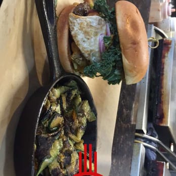 Fork & Fig - Burgers Near Me - Albuquerque, New Mexico Fork & Fig - Burgers Near Me - Albuquerque, New Mexico