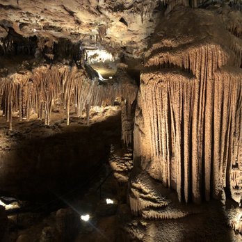 Mystic Caverns - Historical Tours Near Me - Harrison, Arkansas