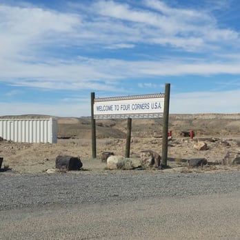 Four Corners Monument - Landmarks & Historical Buildings Near Me - Teec Nos Pos, New Mexico Four Corners Monument - Landmarks & Historical Buildings Near Me - Teec Nos Pos, New Mexico