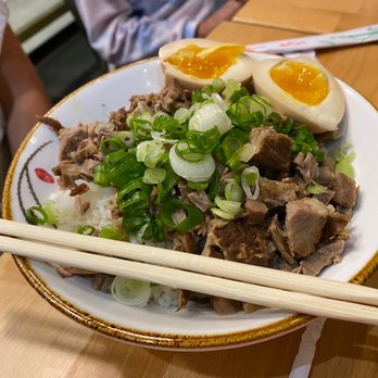 Tamashi Ramen Robata - Chashu Don - Ramen Near Me - Houston, Texas Tamashi Ramen Robata - Chashu Don - Ramen Near Me - Houston, Texas