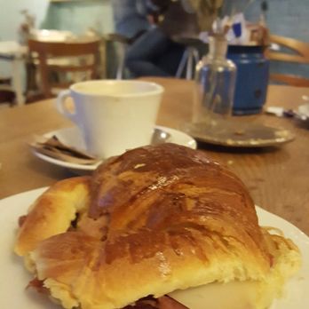 Matilda - Cafeteria Near Me - Madrid, M Matilda - Cafeteria Near Me - Madrid, M