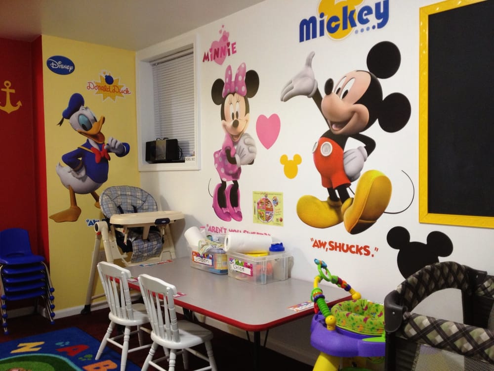 Sandra's Professional Child Care - childcare center in Springfield, VA