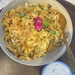 Briyani Briyani
