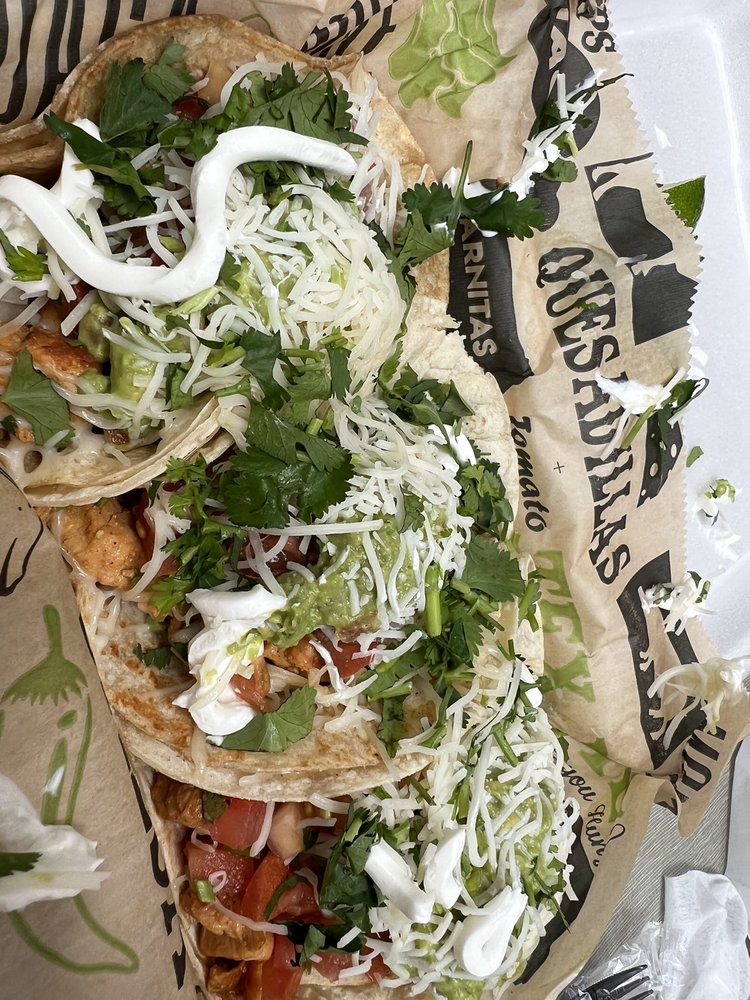 Guaca-Mole