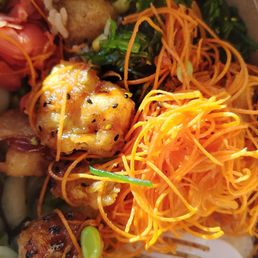 Vegan Bowl Vegan Bowl