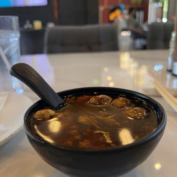 Rui's Shanghai Bistro - Hot & Sour Soup - Shanghainese Near Me - Redlands, California Rui's Shanghai Bistro - Hot & Sour Soup - Shanghainese Near Me - Redlands, California