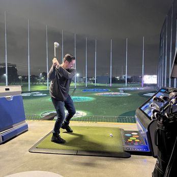 Topgolf - Golf Near Me - El Segundo, California Topgolf - Golf Near Me - El Segundo, California