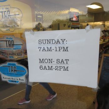 Bellaire Coffee Shop - Breakfast & Brunch Near Me - Bellaire, Texas