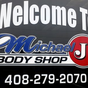 Michael J’s Body Shop on Yelp