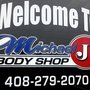 Photo of Michael J's Body Shop