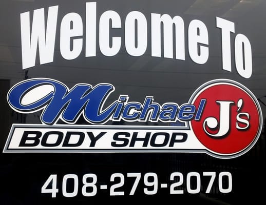 Photo of Michael J's Body Shop - San Jose, CA, US.