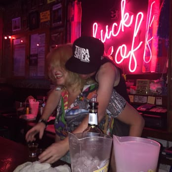 Boobie Trap - Dive Bars Near Me - Brooklyn, New York