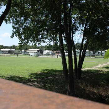Cicada Springs RV Park - Hike and bike trail behind the RV park that connects to the City Athletic Complex and the city park. - RV Parks Near Me - Killeen, Texas Cicada Springs RV Park - Hike and bike trail behind the RV park that connects to the City Athletic Complex and the city park. - RV Parks Near Me - Killeen, Texas