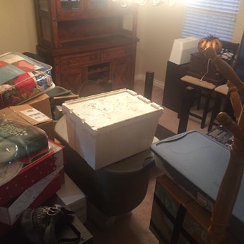 Revolution Moving - Movers Near Me - Colorado Springs, Colorado
