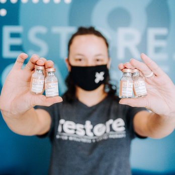 Restore Hyper Wellness - NAD+ - IV Hydration Near Me - Perrysburg, Ohio Restore Hyper Wellness - NAD+ - IV Hydration Near Me - Perrysburg, Ohio