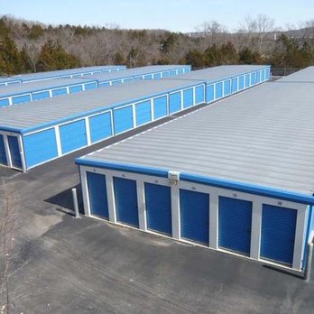 1. Serenity Storage Camdenton