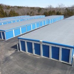 Serenity Storage Camdenton - Serenity Storage Camdenton: household and boat self-storage units