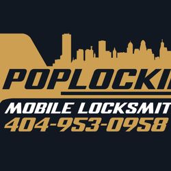 Poplockin Mobile Locksmith