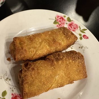 Noodle Topia - egg rolls - Noodles Near Me - Madison Heights, Michigan