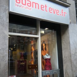 Adam et Eve