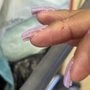 Photo of Honey Dipp Nails