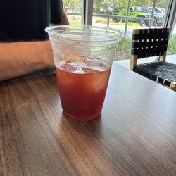 Brew Pointe - Old fashioned