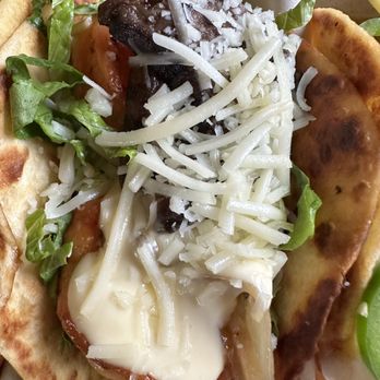 Tony's Tacos - Tacos Near Me - Franklin Square, New York