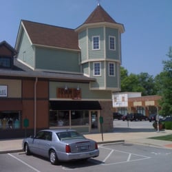 Fusion Salon and Spa - May 2012