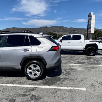YS Window Tinting - Car Window Tinting Near Me - Santa Clara, California
