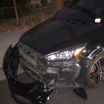 Quality Auto Body Works - Damaged fender - Body Shops Near Me - Downey, California Quality Auto Body Works - Damaged fender - Body Shops Near Me - Downey, California