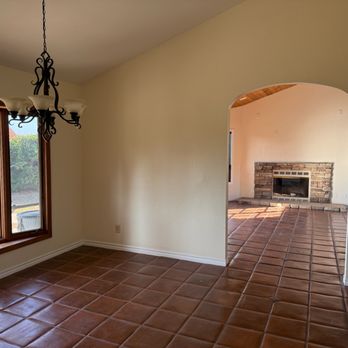 Taylor's Floor Restoration - Before - Flooring Near Me - Santa Barbara, California Taylor's Floor Restoration - Before - Flooring Near Me - Santa Barbara, California