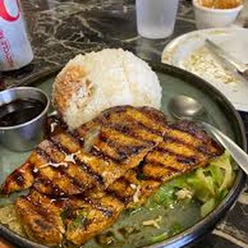 Thian's Thai Fusion - The grilled meats are cooked perfectly - Thai Near Me - Ocean Shores, Washington Thian's Thai Fusion - The grilled meats are cooked perfectly - Thai Near Me - Ocean Shores, Washington