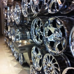 Andy Wurm Tire