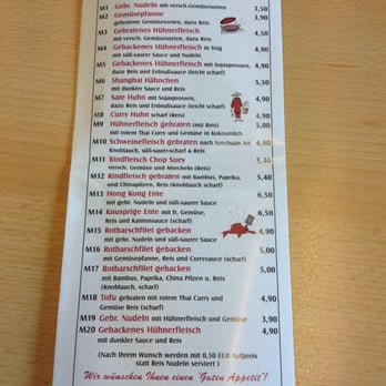 Hung - Sushi Bars Near Me - Hamburg, HH