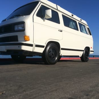 Performance Haus - Vanagon westfalia - Auto Repair Near Me - Dana Point, California