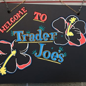 Trader Joe's - Got the Hawaii feel. - Grocery Near Me - Seattle, Washington Trader Joe's - Got the Hawaii feel. - Grocery Near Me - Seattle, Washington