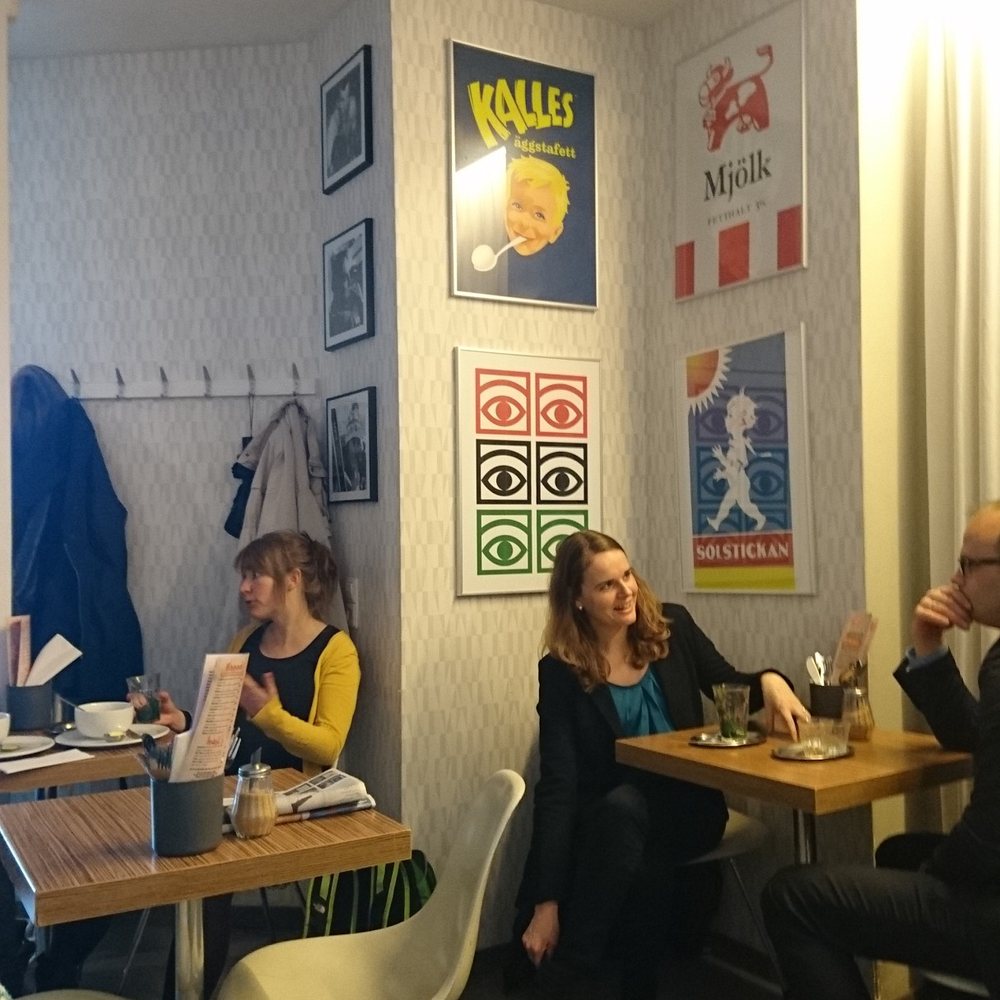 Broodnodig - Cute posters. - Bakeries Near Me - Utrecht, Utah