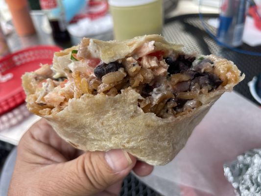 Maya Taqueria by null