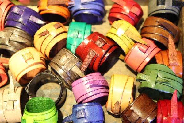 Made You Look by null