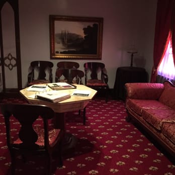 Edgar Allan Poe House - Museums Near Me - Philadelphia, Pennsylvania