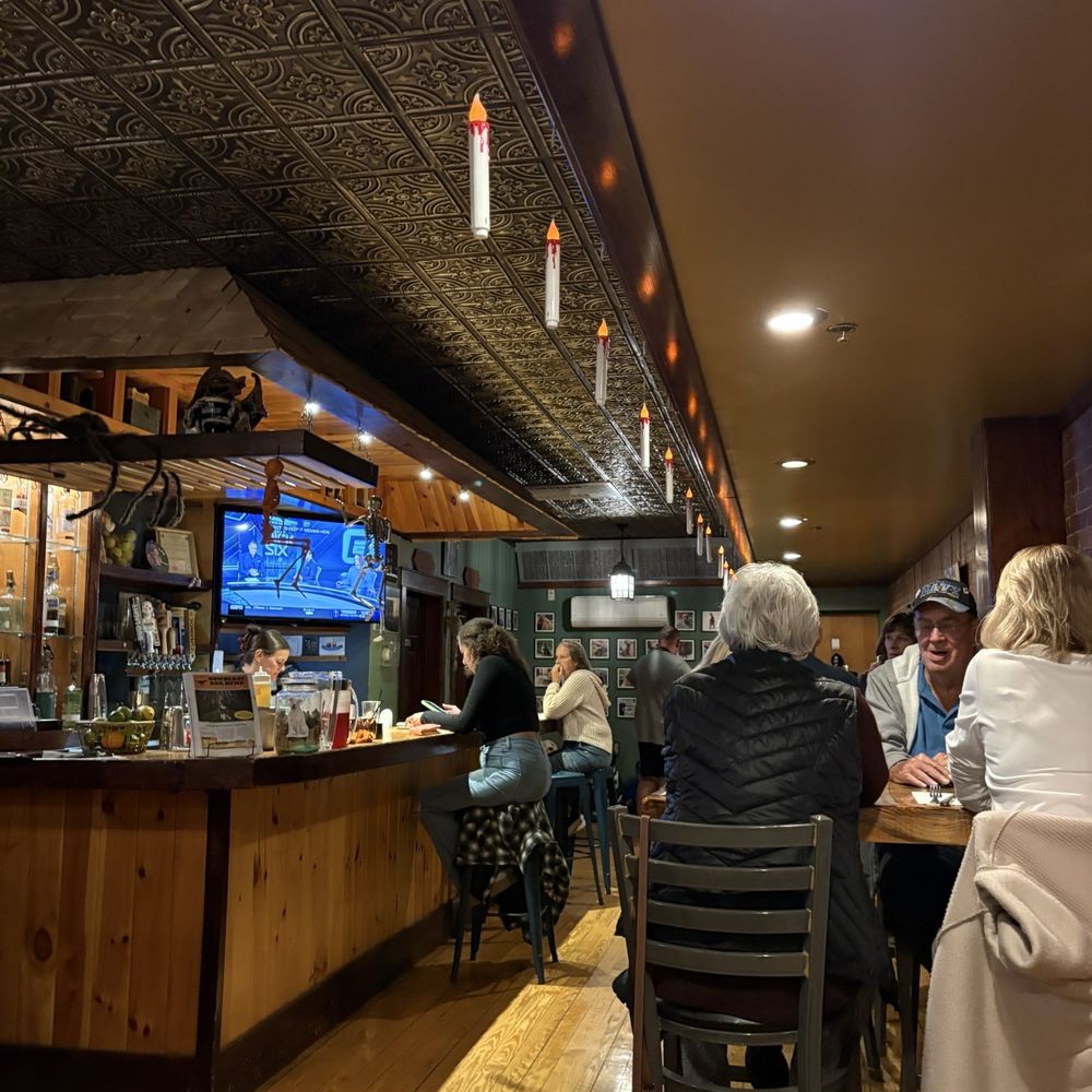 The Lazy Hound - Burgers Near Me - Bangor, Maine The Lazy Hound - Burgers Near Me - Bangor, Maine