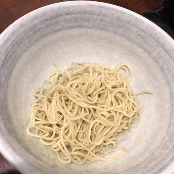 Wagaya - Extra Noodles $2 - Ramen Near Me - Honolulu, Hawaii