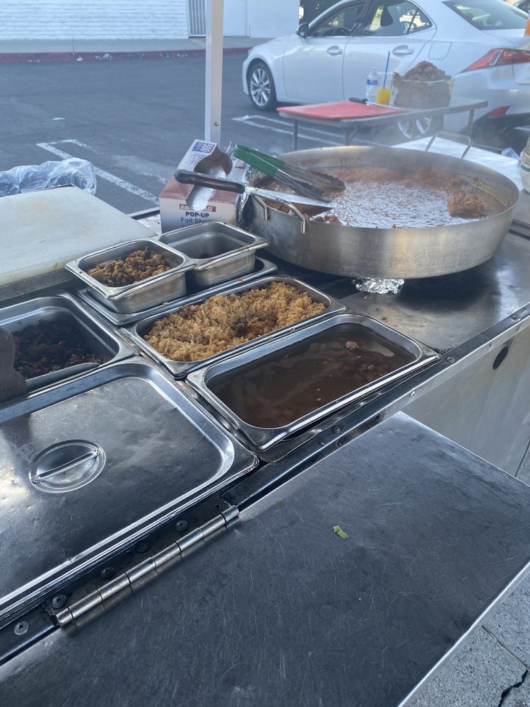 Tacos Estilo Tijuana
